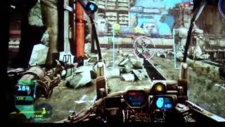 E3 2013: Hawken Demo