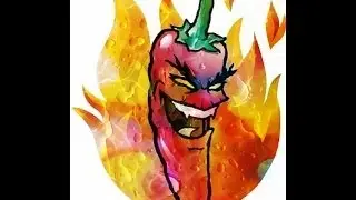 Bishop Brad & Fords Fiery Foods 