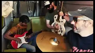 DEAF MOTHER BAND - FASTER