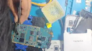 samsung j1-6 power ic repairing