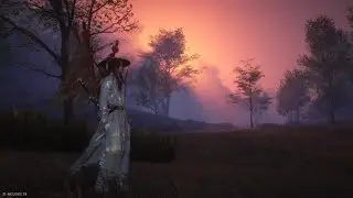 Heartsoothe Twig &ndash; Southeast of Grand Canal | Where Winds Meet PS5