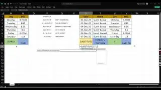 Master Excel Course Part - 4| Excel Basics to Advanced | text join, if, and/or formula |Excel course