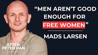 Modern Dating & The Fertility Crisis: An Inconvenient Truth
