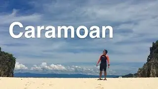 Why Caramoan Will Capture Your Heart