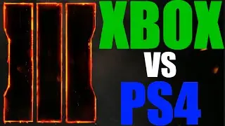 Black Ops 3 Beta: Xbox One VS PS4! Rejack Gets A Nerf & Terrible Crashing Problems