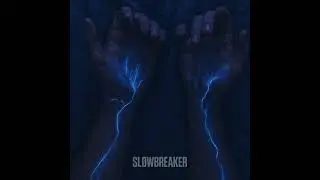 SL&Oslash;WBREAKER - What We Left Behind (Official Audio)