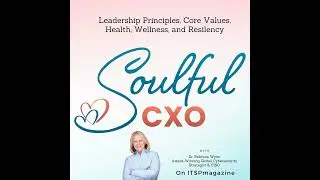 Powerful Strategies for Negotiation Success | A Conversation with Cash Nickerson | The Soulful CX...