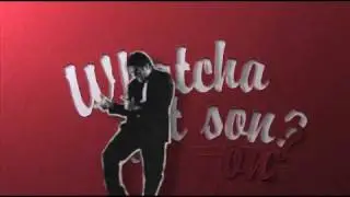 Trenchcoat - Whatcha got?! (Official Video)
