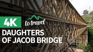 Daughters of Jacob Bridge