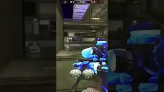 BlackShot #Short  |  OldFolks  | MSR SubZero+ Awp