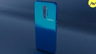 Realme upcoming phones 2020 in India