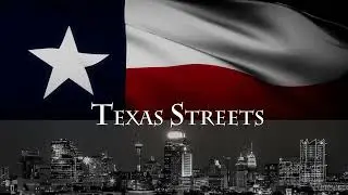 TEXAS STREETS