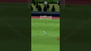 Soccer Super Star (stage 3)