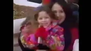 Barney Baby Bop and BJ in the Macy's Thanksgiving Day Parade (November 24, 1994) (Forward & Reverse)