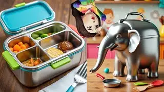 Top 20 Best Lunch Boxes & Tiffin Carriers for Office & School, Best Deals India #lunchbox #tiffinbox
