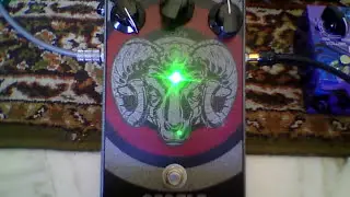 Monolith Oracle