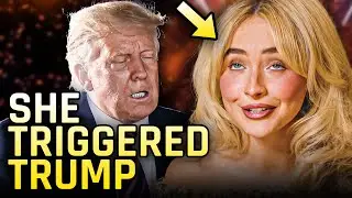 Trump Can't Stand That Celebrities HATE Him