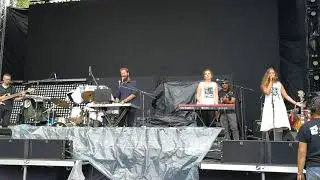 Ischariotzcky - Perfect Sky (live @ Inmusic)