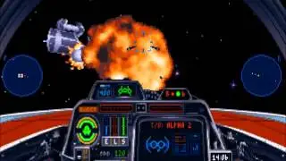 Star Wars: X-Wing - Imperial Pursuit #16 