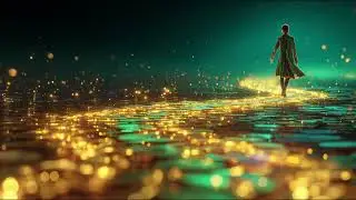 Fortune Follows Me | Powerful Money & Luck Affirmation Song
