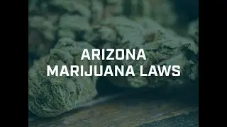 Recreational Marijuana Legal in Arizona Now What? - Criminal Defense Attorney Marc J. Victor