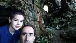 Minas da Queiriga