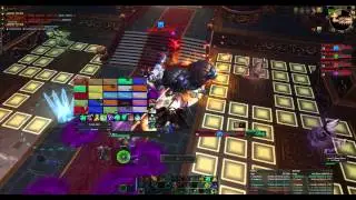 Oozeling | 25M Stone Guards Heroic | Mistweaver Monk POV