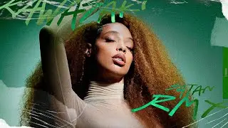 WES, URIAS x BRITNEY - TOXIC KAWASAKI (S4TAN REMIX)