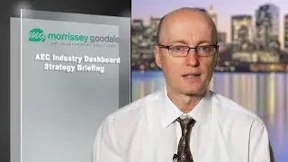 AEC Industry Dashboard Strategy Briefing: The Three S's