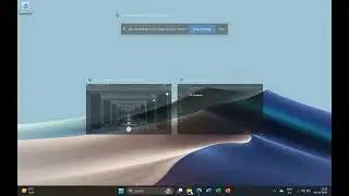 ASUS Zenbook 14 UX3405CA - Home Screen and Specifications
