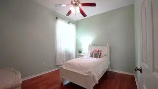 Welcome to 19201 Pristine Place in Lutz, Florida