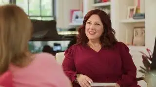 Carnie Wilson/Mental Health