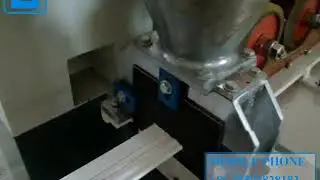 Gesso and primer coating line