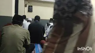 Zikrullah(malam selasa 28 Rajab 1447 H/16-01-2026)