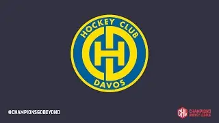 Meet the teams: HC Davos