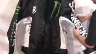 Sledneck Monster Jacket