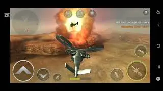 GUNPISH BATTLI