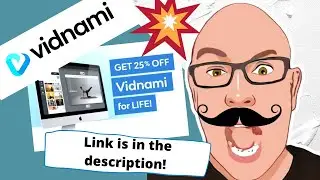 Vidnami (Content Samurai) makes amazing videos for your business or YouTube Channel!|MGDM REVIEW