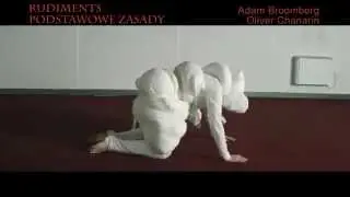 Adam Broomberg & Oliver Chanarin RUDIMENTS | PODSTAWOWE ZASADY - zwiastun wystawy