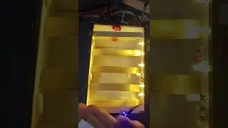 Arduino IR Sensor Tutorial: LED Sequence (Pins 2-7) &ndash; Turn On/Off Sequentially