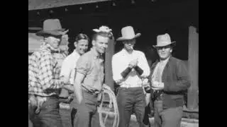 Mackay family home movies: Good Ranch reel, between 1920-1929