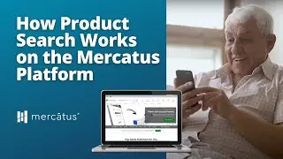 How Product Search Works on the Mercatus Grocery eCommerce Platform