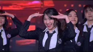 JKT48 – Fortune Cookies I Welcome To Netverse