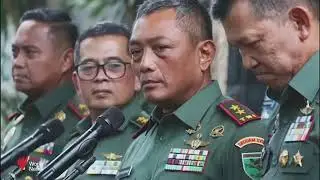 Stasiun televisi Australia Tayangkan Kasus Penyiksaan Warga sipil di Papua