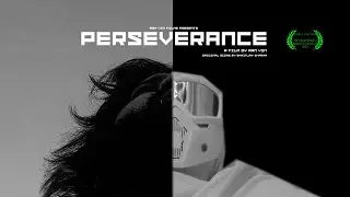 Dancing Corona II Perseverance Short film II Original Dance sequence