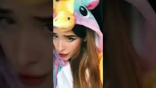 Ivanochka 👅 TikTok @iv.ch3 #shorts
