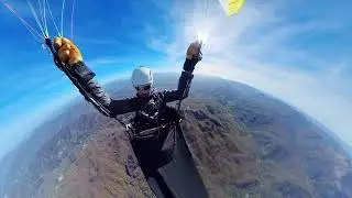 Hike & Fly Monte Pelpi - Bedonia (PR)