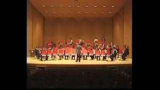 The Rose,  Shamrock and Thistle - British Patrol (John Philip Sousa)