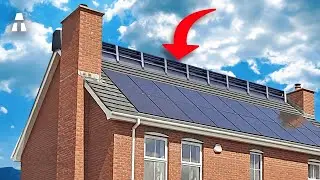 Os Desafios de Instalar Uma Turbina Eólica Em Casa