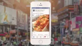 Introducing Save on Facebook